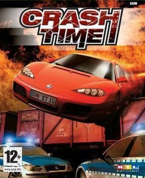 Crash Time: Autobahn Pursuit httpsuploadwikimediaorgwikipediaen99cCra