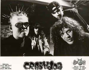 Crashdog Crashdog Discography at Discogs