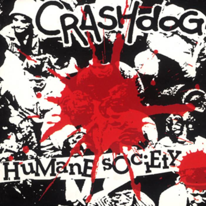 Crashdog Music Crashdog