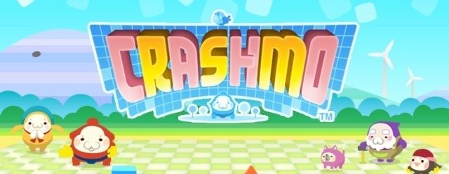 Crashmo Crashmo Review Just Push Start