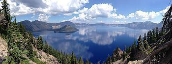 Crater Lake httpsuploadwikimediaorgwikipediacommonsthu