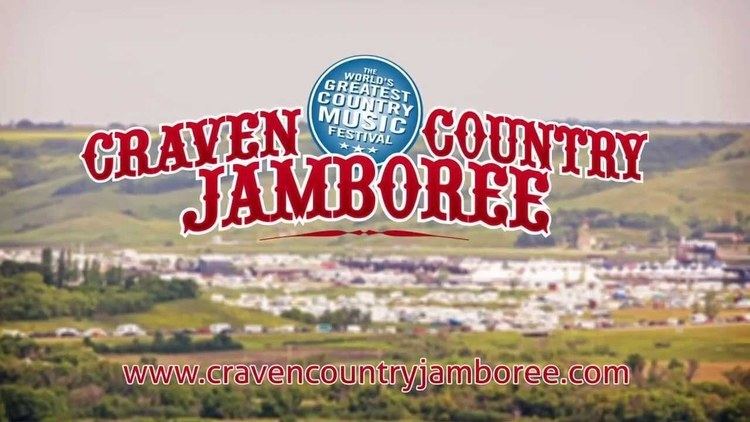 Craven Country Jamboree Craven Country Jamboree Recycling Contest YouTube