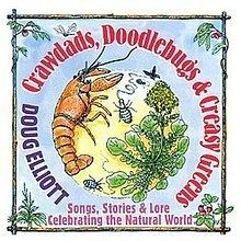 Crawdads, Doodlebugs & Creasy Greens httpsuploadwikimediaorgwikipediaenthumbb