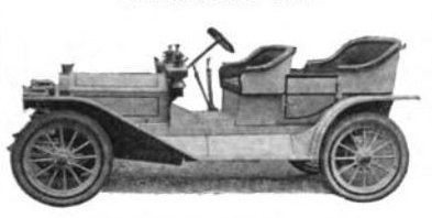 Crawford Automobile