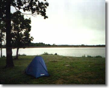 Crawford State Park (Kansas)