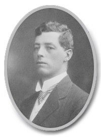 Crawford Vaughan