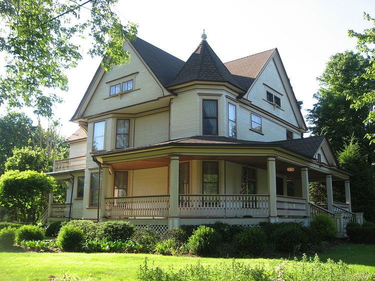 Crawford-Winslow House