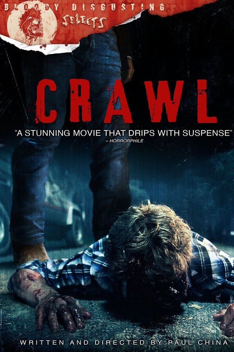 Crawl (film) wwwgstaticcomtvthumbmovieposters9424605p942