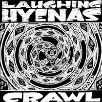 Crawl (Laughing Hyenas EP) httpsuploadwikimediaorgwikipediaenee4Lau