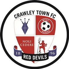 Crawley Town F.C. httpsuploadwikimediaorgwikipediaen88bCra
