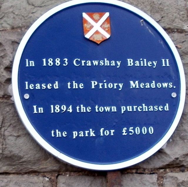 Crawshay Bailey, Junior