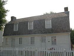 Cray House (Stevensville, Maryland) httpsuploadwikimediaorgwikipediacommonsthu
