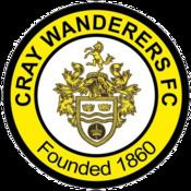 Cray Wanderers F.C. httpsuploadwikimediaorgwikipediaenthumb4