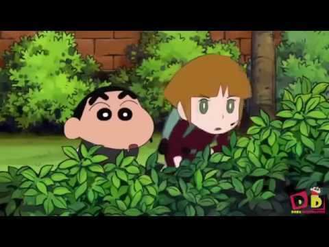 Crayon Shin-chan: The Storm Called: Operation Golden Spy Shinchan movie the storm called operation golden spy YouTube