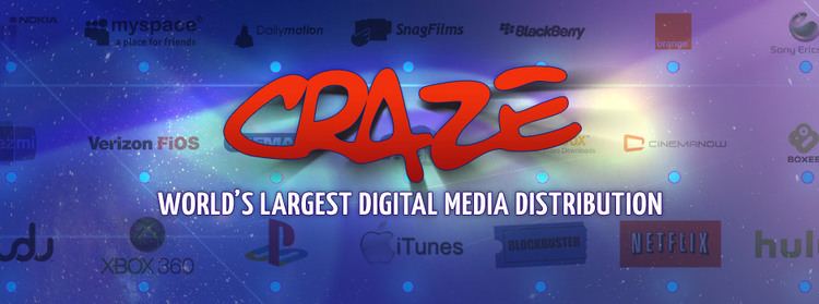 Craze Digital wwwcrazedigitalcomwpcontentuploads201405di