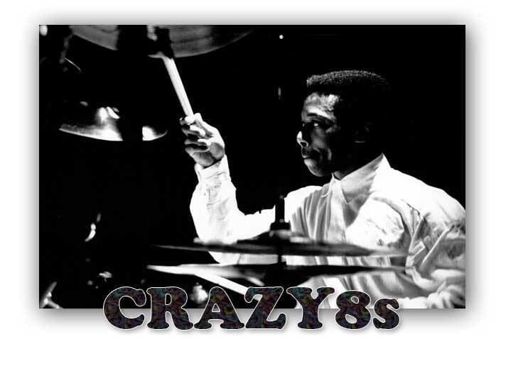 Crazy 8s (band) The CRAZY8s