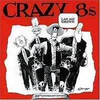 Crazy 8s (band) httpsuploadwikimediaorgwikipediaenthumb6