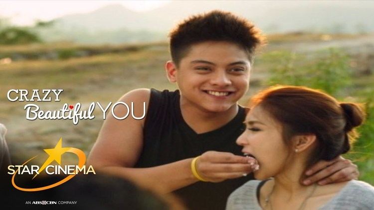 Crazy Beautiful You Crazy Beautiful You Si Kiko may mission YouTube