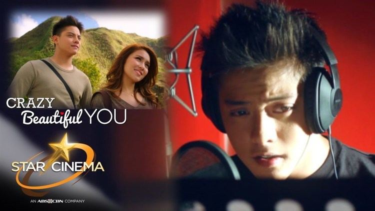 Crazy Beautiful You Crazy Beautiful You Music Video Trailer YouTube