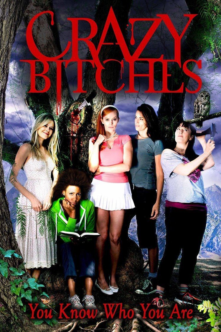 Crazy Bitches wwwgstaticcomtvthumbmovieposters10992432p10