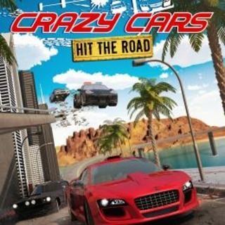 Crazy Cars: Hit the Road static3gamespotcomuploadsscaletinymig070