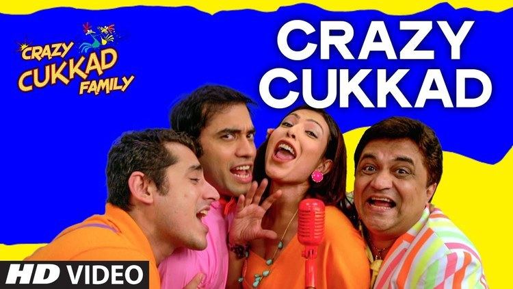 Exclusive Crazy Cukkad Video Song Swanand Kirkire Tseries