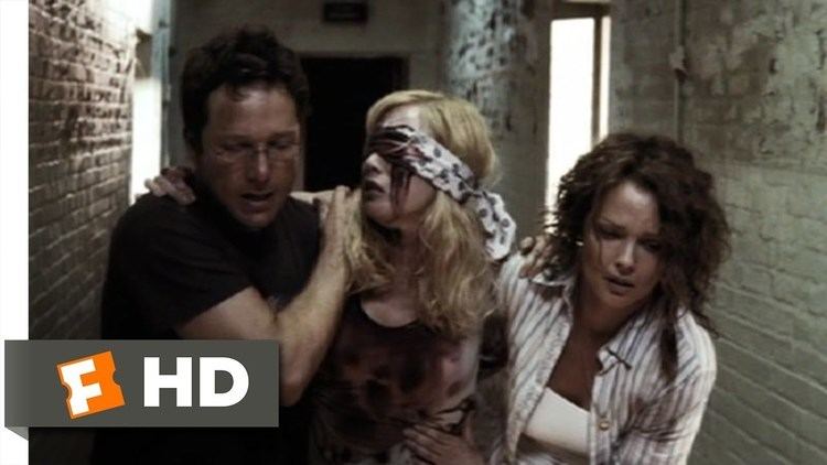 Crazy Eights (film) Crazy Eights 912 Movie CLIP Blinded 2006 HD YouTube