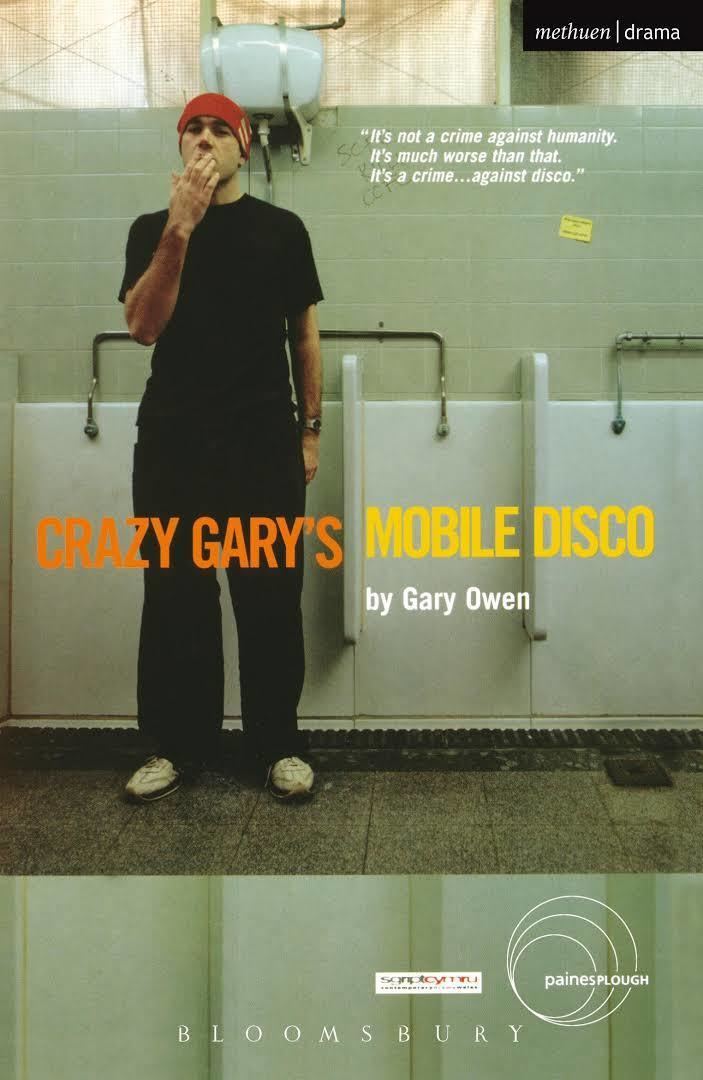 Crazy Gary's Mobile Disco t2gstaticcomimagesqtbnANd9GcTikl2hsW67oA1ZMo