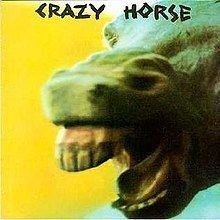 Crazy Horse (album) httpsuploadwikimediaorgwikipediaenthumb6