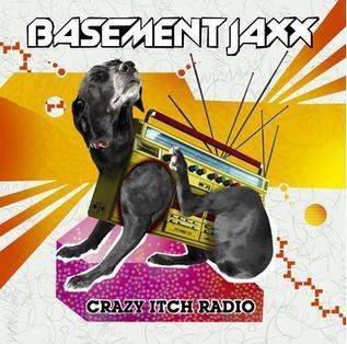 Crazy Itch Radio httpsuploadwikimediaorgwikipediaen660Cra
