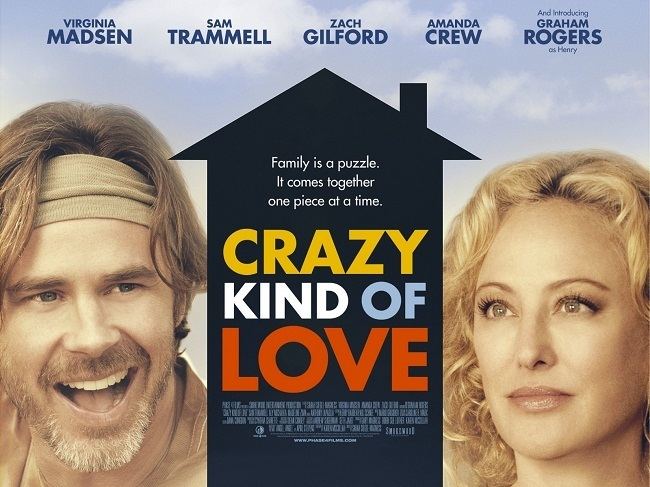 Crazy Kind of Love Trailer Watch Crazy Kind of Love Directed by Sarah SiegelMagness