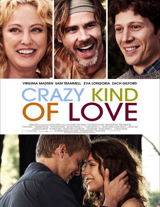 Crazy Kind of Love Trailer Crazy Kind of Love Content Engine