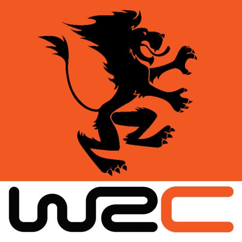 Crazy Leo Crazy Leo to WRC2 CrazyLeotoWRC Twitter