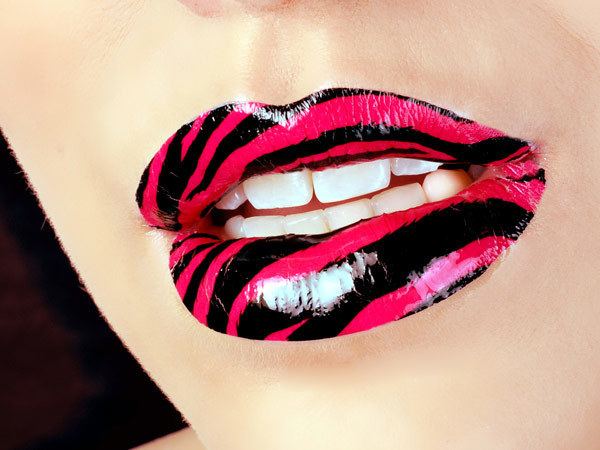 Crazy Lips crazy lips Crazy Lips Quelle Crazy Lips makeup Pinterest