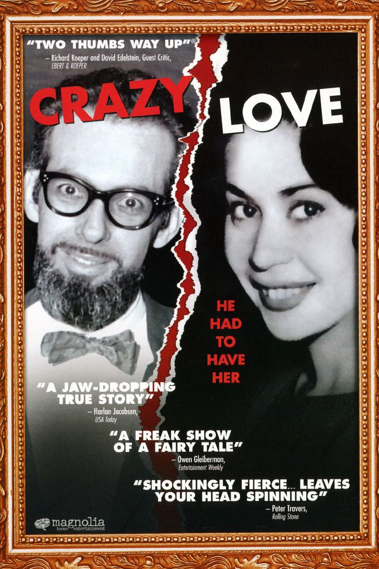 Crazy Love (2007 film) wwwgstaticcomtvthumbdvdboxart167296p167296
