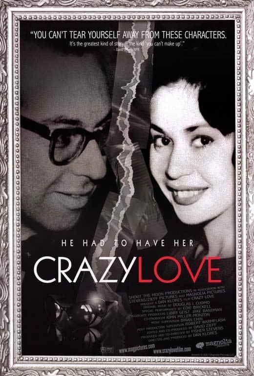 Crazy Love (2007 film) Crazy Love Movie Posters From Movie Poster Shop
