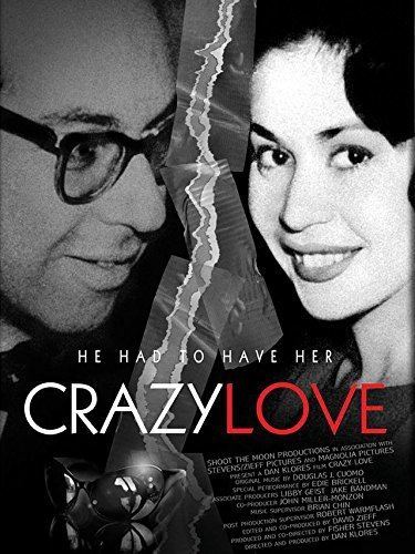 Crazy Love (2007 film) Amazoncom Crazy Love Dan Klores Amazon Digital Services LLC