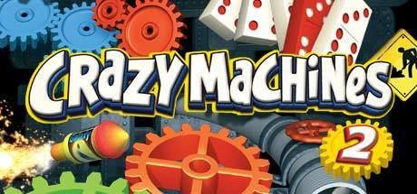 Crazy Machines 2 Crazy Machines 2 on Steam