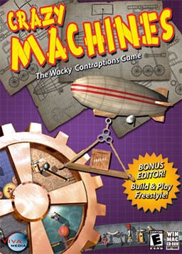 Crazy Machines httpsuploadwikimediaorgwikipediaenbbcCra