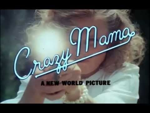 Crazy Mama Crazy Mama OFFICIAL Trailer YouTube