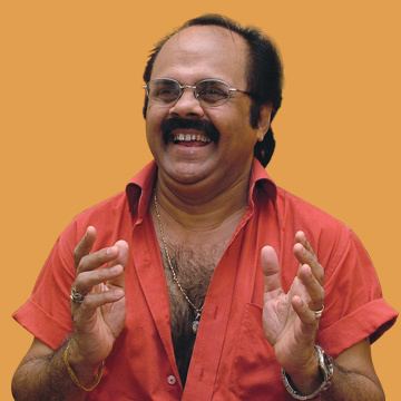 Crazy Mohan Google Gadothgajan Crazy Mohan Madhu Balajis Brand New