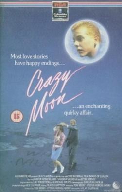 Crazy Moon (film) Crazy Moon film Wikipedia