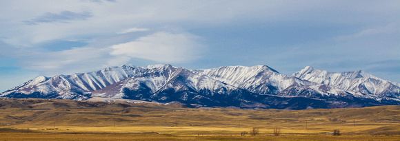 Crazy Mountains Andy Austin Photographer Montana Landscapes and More Crazy