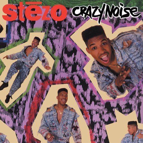 Crazy Noise (Stezo album) httpsimagesnasslimagesamazoncomimagesI6