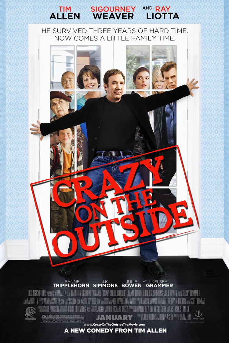 Crazy on the Outside wwwgstaticcomtvthumbmovieposters7873041p787