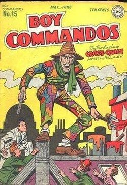 Crazy Quilt httpsuploadwikimediaorgwikipediaenthumbf