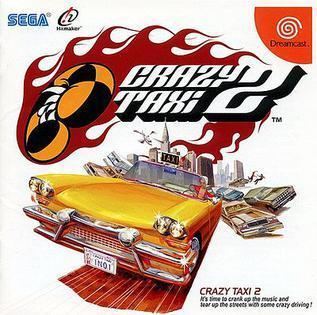 Crazy Taxi 2 httpsuploadwikimediaorgwikipediaen449Cra