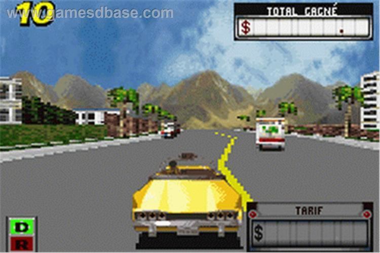 Crazy Taxi: Catch a Ride Download Crazy Taxi Catch a Ride Rom