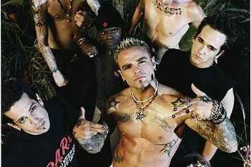 Crazy Town Listen to Crazy Town Songs amp Albums Napster