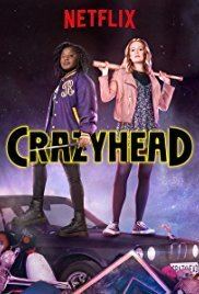 Crazyhead (TV series) httpsimagesnasslimagesamazoncomimagesMM